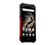 uleFone Armor X5 Pro 4/64GB Dual SIM LTE czerwony - 599239 - zdjęcie 4